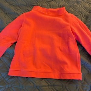 Dudley Stephens sweater in hot pink size L